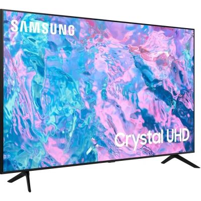 Лот: 22635461. Фото: 1. Телевизор Samsung UE43CU7100U... Телевизоры