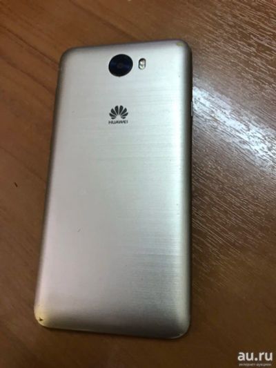 Лот: 13838188. Фото: 1. Huawei Y5 2 Y5 II Y5ll (B242). Смартфоны