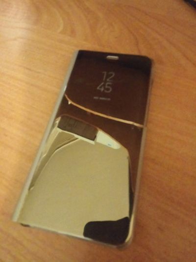 Лот: 16496521. Фото: 1. Xiaomi Redmi 5 Чехол-книжка для... Чехлы, бамперы