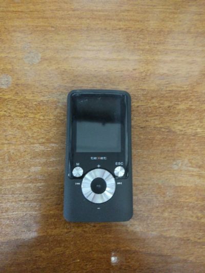 Лот: 12017833. Фото: 1. Плеер MP3 TEXET T449. Плееры