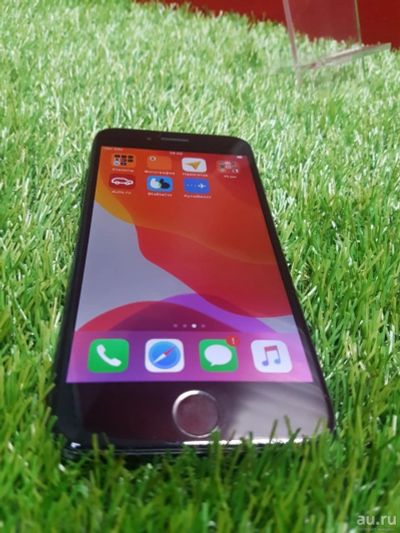 Лот: 17414987. Фото: 1. Смартфон Apple iPhone 7 256GB... Смартфоны