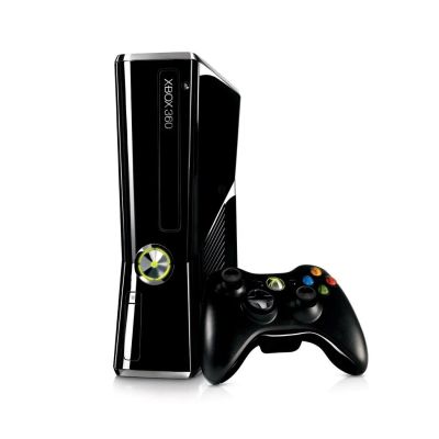 Лот: 3382260. Фото: 1. Xbox 360 4gb Обмен ТОРГ. Игровые приставки, консоли