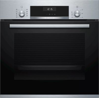 Лот: 16630340. Фото: 1. Электрический духовой шкаф Bosch... Плиты, духовые шкафы, варочные поверхности