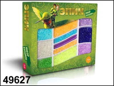 Лот: 3360280. Фото: 1. Набор для создания украшений... Для рукоделия