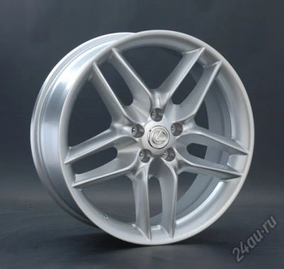 Лот: 5865278. Фото: 1. Литые диски для Lexus 8,0Jx20... Диски