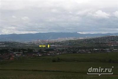 Лот: 4318825. Фото: 1. Участок с домиком 6*6 (земли населенных... Земельные участки
