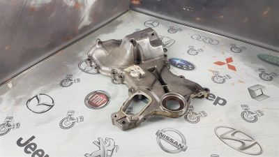 Лот: 23590760. Фото: 1. Лобовина двигателя Honda N-BOX... Двигатель и элементы двигателя