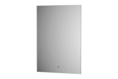 Лот: 24655804. Фото: 1. Зеркало с LED-подсветкой DEFESTO... Мебель для ванной комнаты