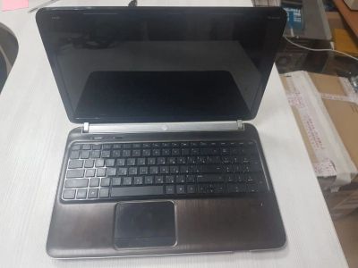 Лот: 18070863. Фото: 1. Ноутбук HP DV6-6002er. Ноутбуки
