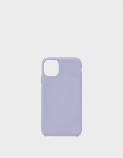 Лот: 20911500. Фото: 1. Чехол Soft Touch iPhone 13 Фиолетовый... Чехлы, бамперы