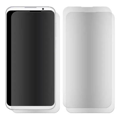 Лот: 24600223. Фото: 1. Защитное стекло Krutoff для Meizu... Защитные стёкла, защитные плёнки