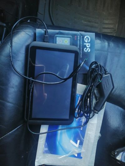 Лот: 16638596. Фото: 1. Навигатор Explay. GPS-навигаторы