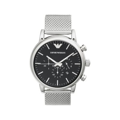 Лот: 23832930. Фото: 1. Мужские часы ARMANI EXCHANGE AR1808. Оригинальные наручные часы