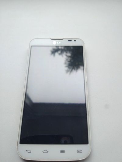 Лот: 16181588. Фото: 1. Смартфон LG-D410 L90 ( на разбор... Смартфоны