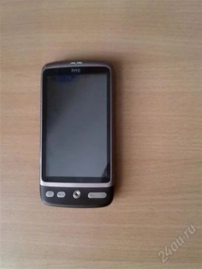 Лот: 2407612. Фото: 1. HTC DesireA8181. Смартфоны