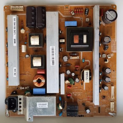 Лот: 15990339. Фото: 1. PSU, J20 , BN44-00330B , Rev 1... Запчасти для телевизоров, видеотехники, аудиотехники