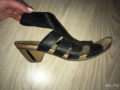 Лот: 13071182. Фото: 1. Сандалии Reiker, 38. Сандалии
