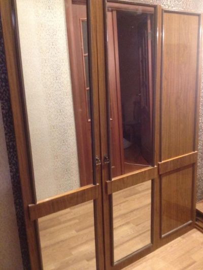 Лот: 6355432. Фото: 1. Продам шкаф. Другое (домашний быт)