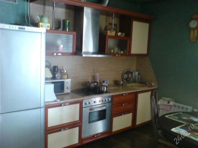 Лот: 1056953. Фото: 1. кухня. Кухонные гарнитуры