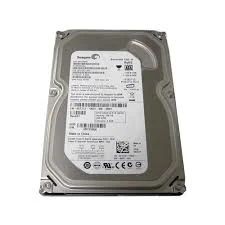 Лот: 11141474. Фото: 1. 250GB Seagate ST3250310AS 3.5... Жёсткие диски