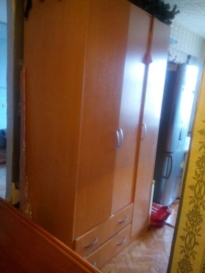 Лот: 7258482. Фото: 1. Шкаф. Читаем описание. Шкафы, шкафы-купе