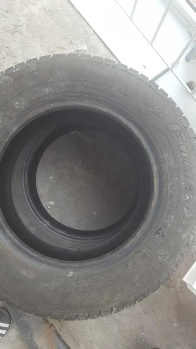 Лот: 7953951. Фото: 1. Шины Cordiant Sport 2 175/70 R13... Шины