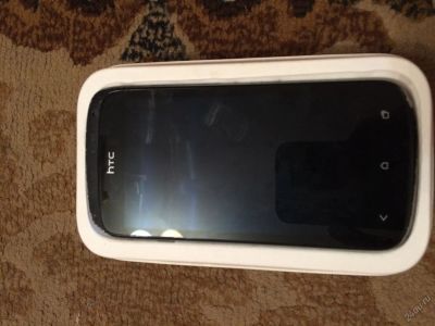 Лот: 5728424. Фото: 1. Продам HTC One S. Смартфоны