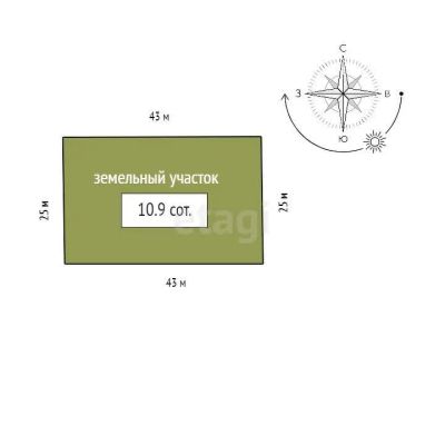 Лот: 25293787. Фото: 1. участок , СТ Полесье СТ Полесье... Земельные участки