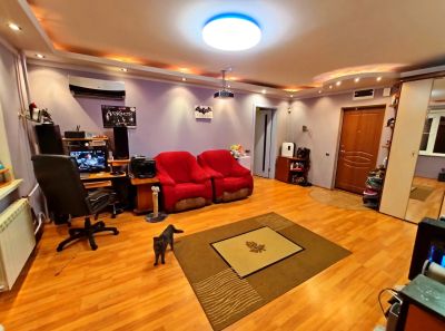 Лот: 16515410. Фото: 1. 2-к квартира, 54 м², 3/10 эт... Квартиры, студии