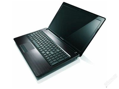 Лот: 2239823. Фото: 1. Продам хороший ноутбук LENOVO... Ноутбуки