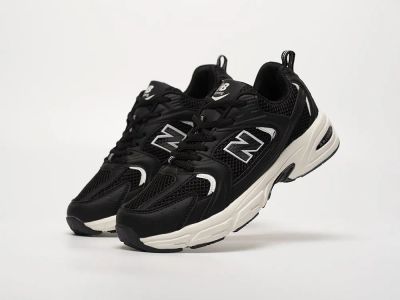 Лот: 24975016. Фото: 1. Кроссовки New Balance 530. Кеды, кроссовки, слипоны