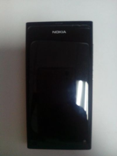 Лот: 8282813. Фото: 1. №417 . Телефон Nokia N9 . Смартфоны