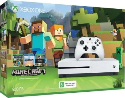 Лот: 11064396. Фото: 1. Игровая Приставка Microsoft Xbox... Консоли