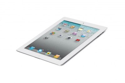 Лот: 4514203. Фото: 1. iPad 3 New 32gb + Cellular White. Планшеты