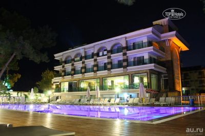 Лот: 9470697. Фото: 1. Тур в Турцию в отель 5***** Grand... Туры, путёвки, билеты