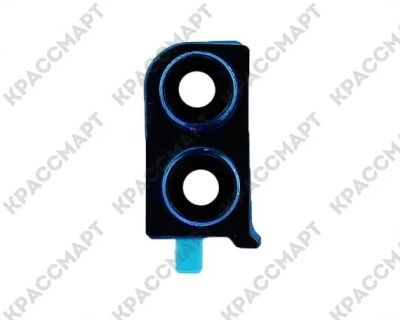 Лот: 14581879. Фото: 1. Стекло камеры Huawei Honor 8X... Корпуса, клавиатуры, кнопки
