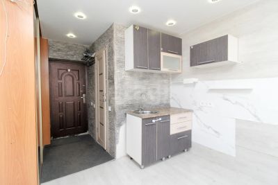 Лот: 25350367. Фото: 1. квартира , Красноярск Новгородская... Квартиры, студии