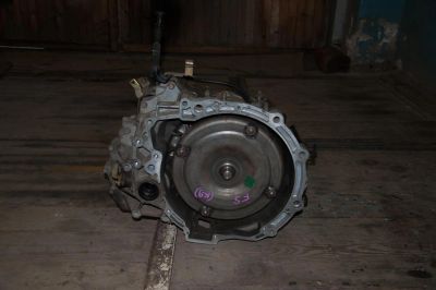 Лот: 4493595. Фото: 1. Акпп mazda capella. Трансмиссия