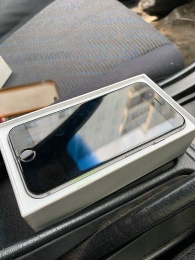 Лот: 17790605. Фото: 1. iPhone 6s 32 gb. Смартфоны