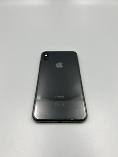 Лот: 19269722. Фото: 1. Apple IPhone XS Max Space Gray... Смартфоны