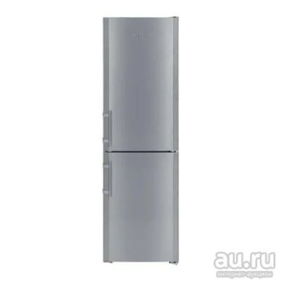 Лот: 13795004. Фото: 1. Холодильник (FrostFree) Liebherr... Холодильники, морозильные камеры