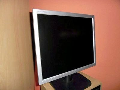 Лот: 7092781. Фото: 1. 17" ЖК Монитор LG 1718S Отличное... ЖК-мониторы