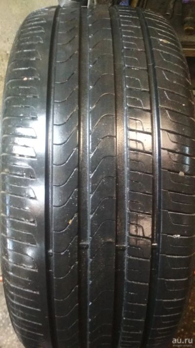 Лот: 17787993. Фото: 1. 1шт. 275-45-20 Pirelli Scorpion... Шины