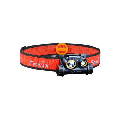 Лот: 21441107. Фото: 1. Налобный фонарь Fenix HM65R-T... Другое (домашний быт)