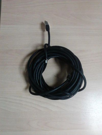 Лот: 4538202. Фото: 1. Кабель HDMI 10 Метров. Шлейфы, кабели, переходники