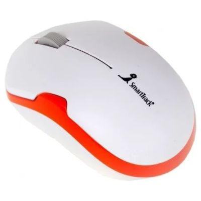 Лот: 3638673. Фото: 1. Беспроводные мышь SmartBuy SBM-355... Клавиатуры и мыши