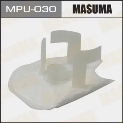 Лот: 17646066. Фото: 1. Топливный фильтр MPU-030 Masuma... Расходные материалы