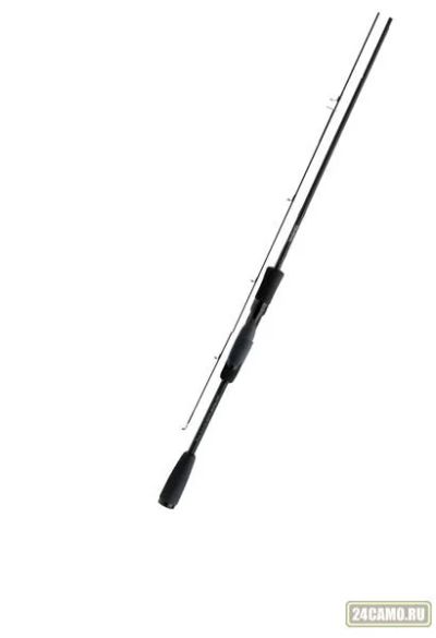 Лот: 13027934. Фото: 1. Спиннинг штек. DAIWA "Generation... Удочки, спиннинги
