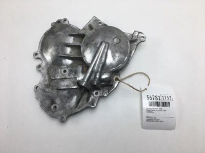 Лот: 20398378. Фото: 1. Крышка лобовины Nissan Teana 2008... Кузов