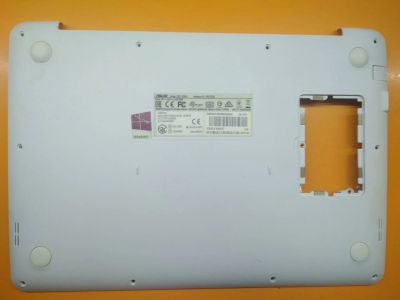 Лот: 24780164. Фото: 1. Б\У нижняя часть корпуса, дно... Корпуса, блоки питания